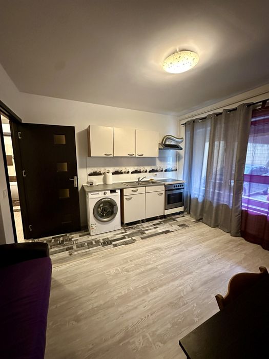 Apartament 1 camera Pacurari Iasi • OLX.ro