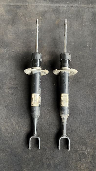 Амортисьори ауди а4 б6-б7 - audi a4