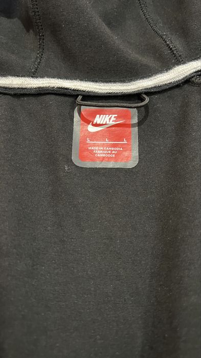 Спортен екип Nike