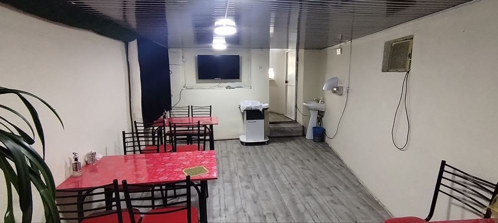 Зудлик билан нотурар бино сотилади