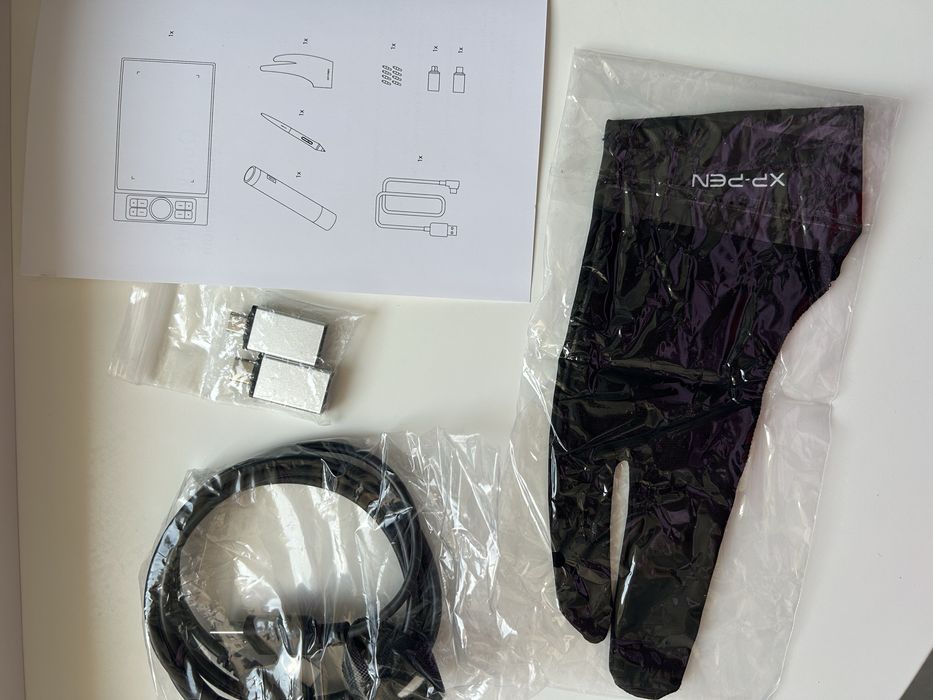 Графический планшет