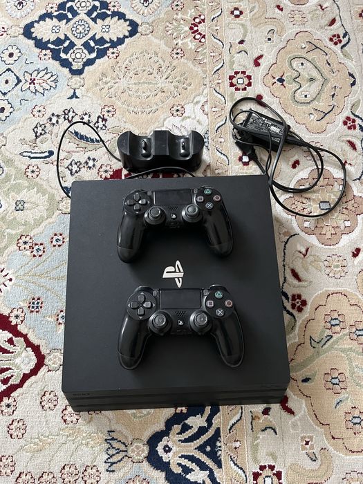 SonyPlaystation 4 Slim 1T