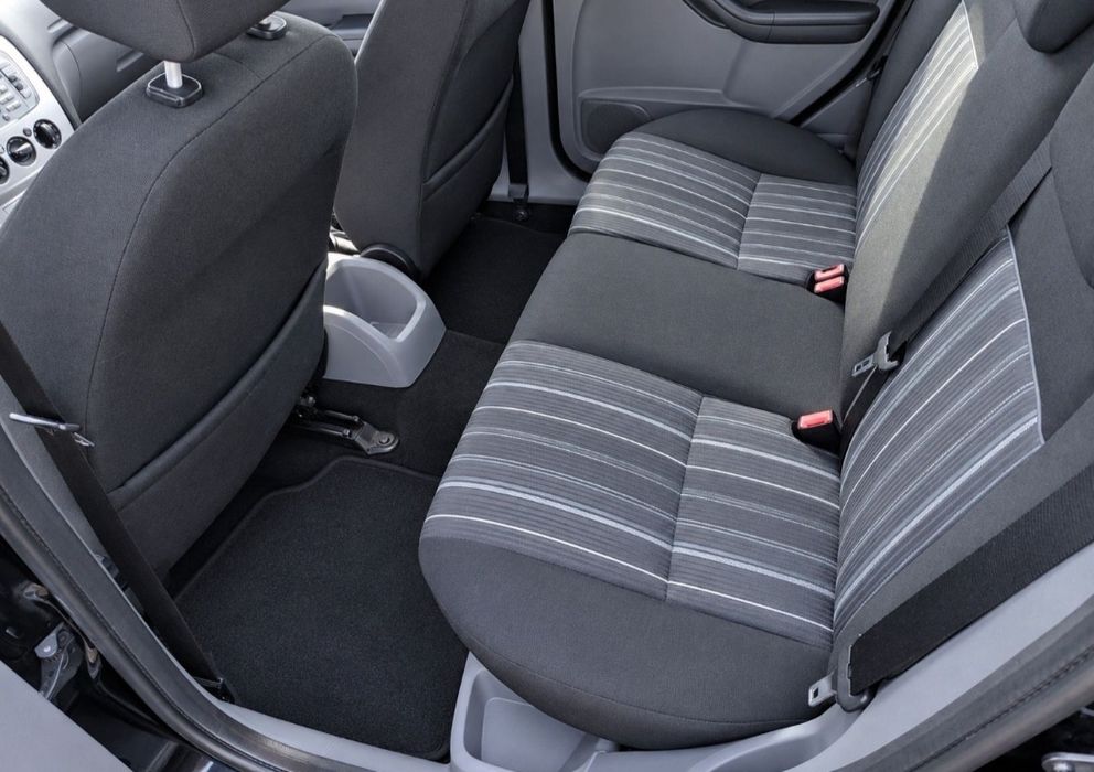 FORD FOCUS – MODEL 2010 variante auto