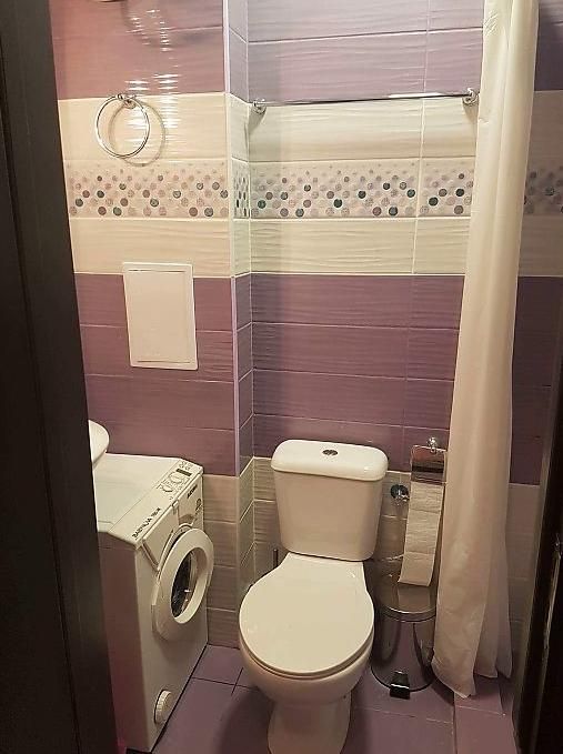 Дава се под наем Едностаен апартамент в Пловдив, Южен - 30 кв.м за 240 € - Снимка #3