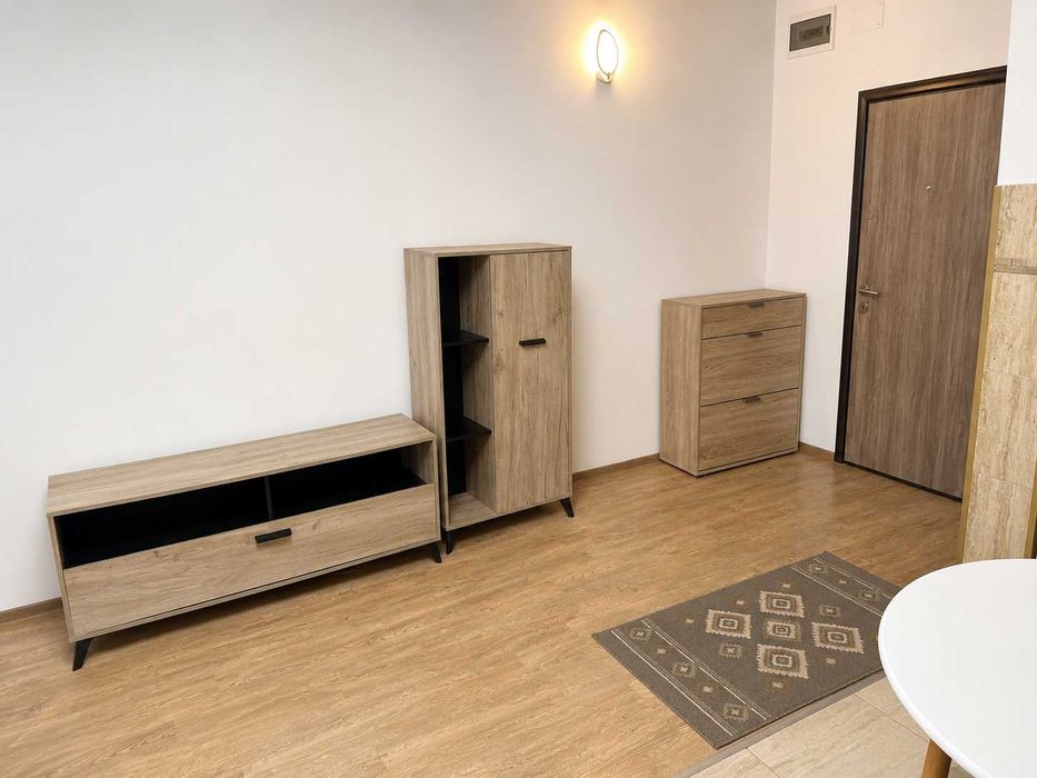 Ap 2 camere, prima inchiriere, Dumbravita Str Freziei, 2 loc parcare