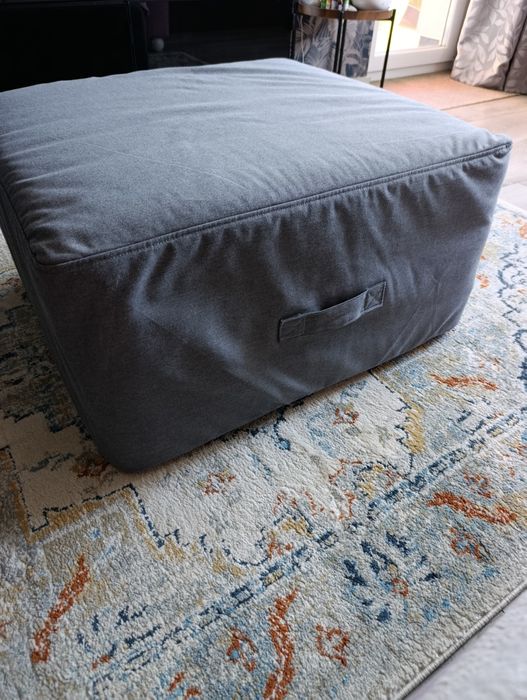 Saltea/ puf Ikea VITHÄLL 80x 200 cm
