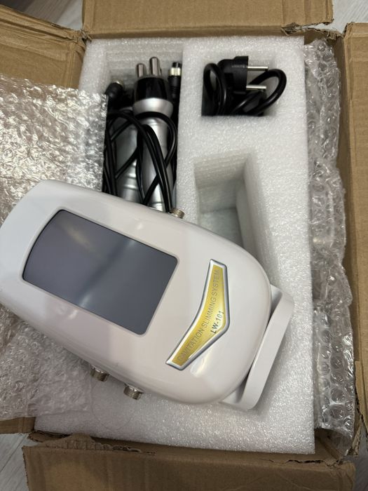 Продам аппарат для коррекции фигуры