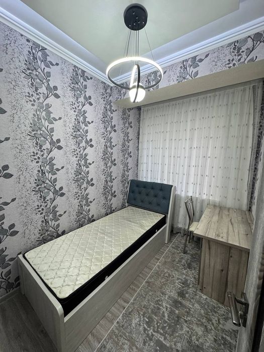 Chilonzor Ц.kvartal arendaga uy biriladi Oilaga uzoq mudatga