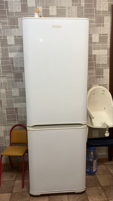 Холодильник за 10000