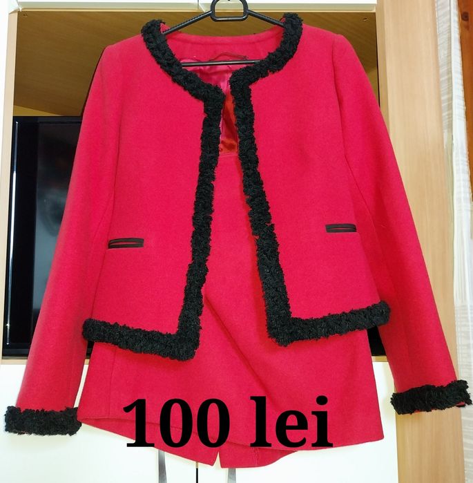 Rochii şi costumaşe de ocazie