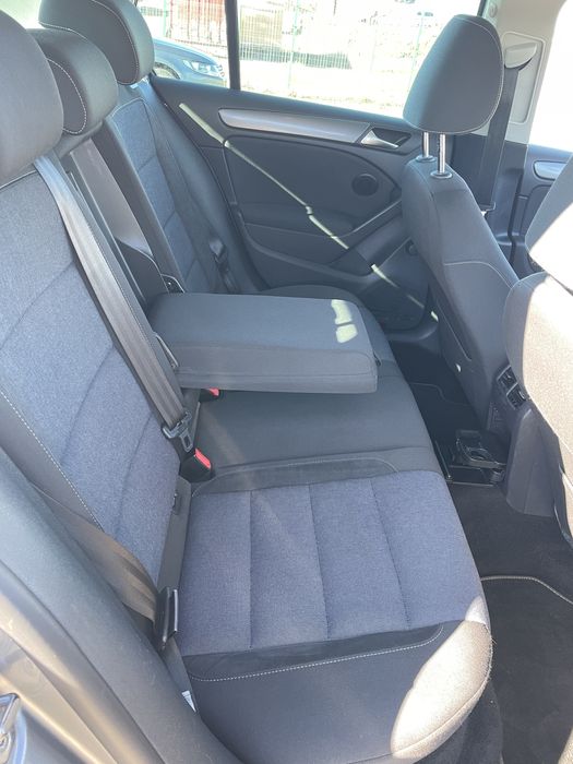 VW GOLF 6 1.4 TSI 122 CP