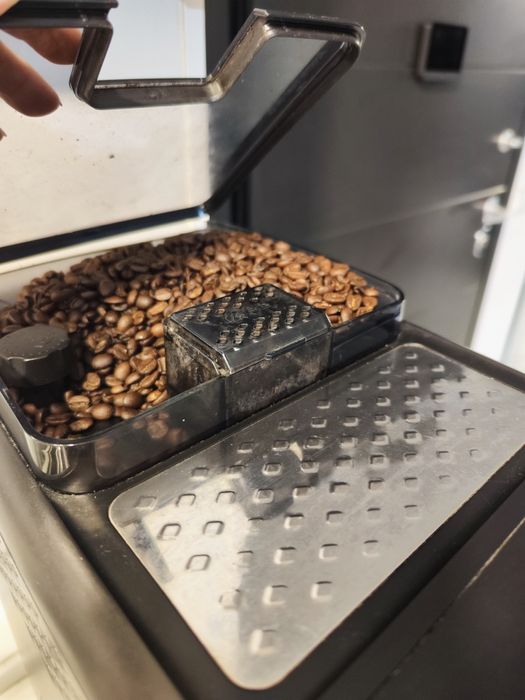 Кафе автомат Philips