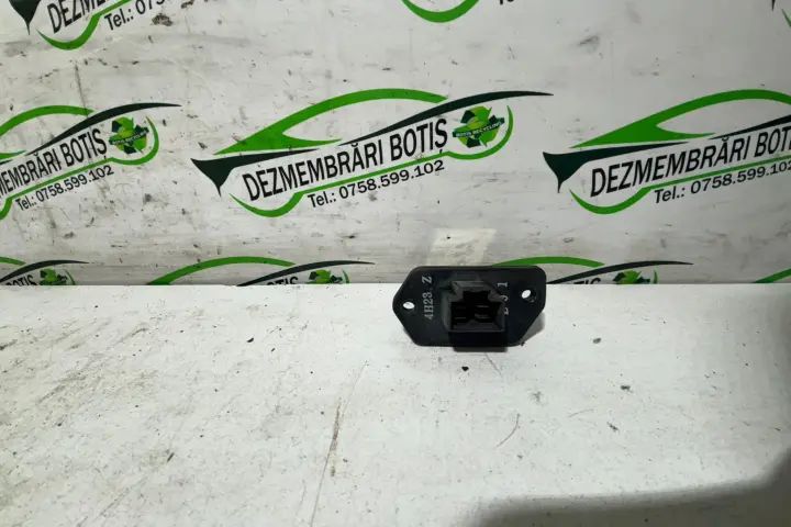 Rezistenta trepte aeroterma Chevrolet Kalos 2004 1.4 MT (94 hp)