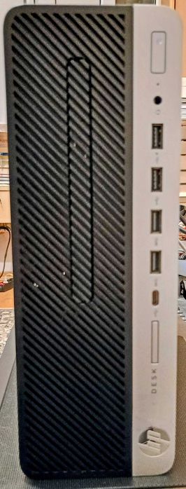 Sisteme brand HP DELL Intel Amd componente etc.