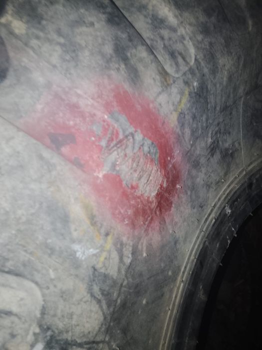 Спец техникаға арналған Дөңгелек