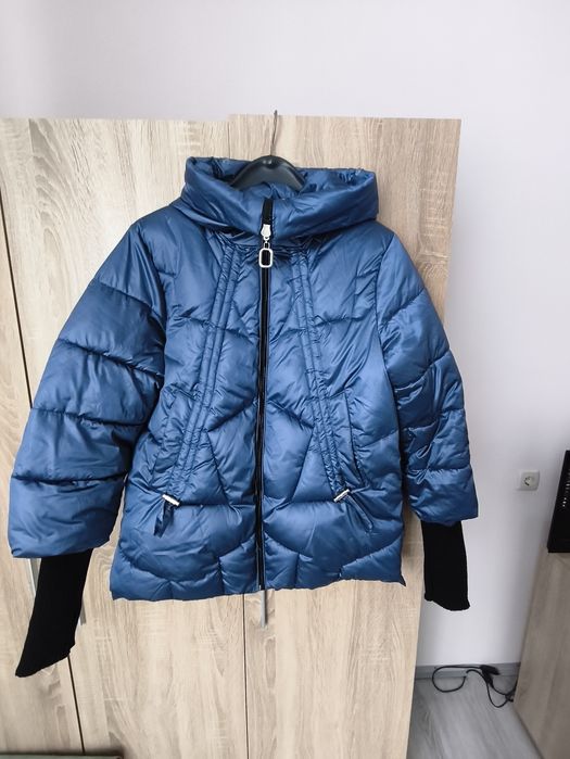 Дамско зимно яке