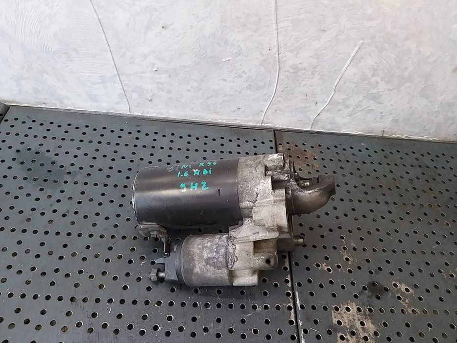Electromotor 1.6 d mini cooper r56 1241780294502 0001138006
