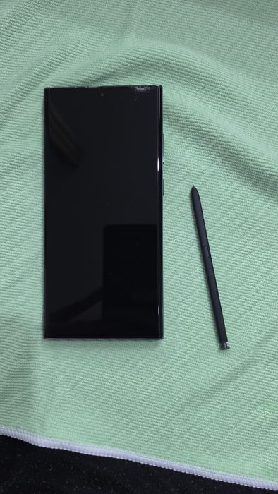 Samsung Galaxy S23 Ultra 512GB