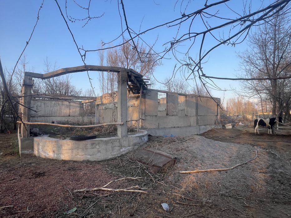 Срочно продам дом