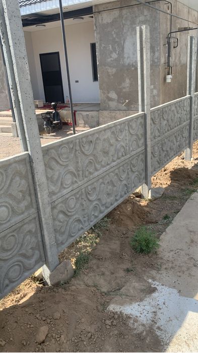 Евро заборы  Алматы