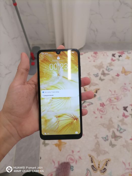 P30 lite рабочии идеал