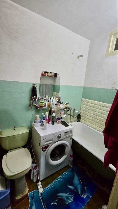 Продажа! 2/4/5 Ул. Фитрата. РОВД. 38м2. Балкон 1/3 Кирпич. Авиагородок