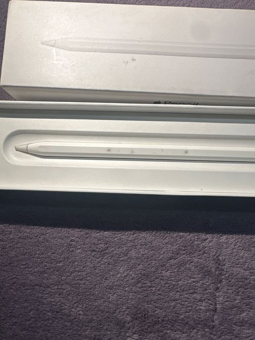 Apple Pencil 2 generation