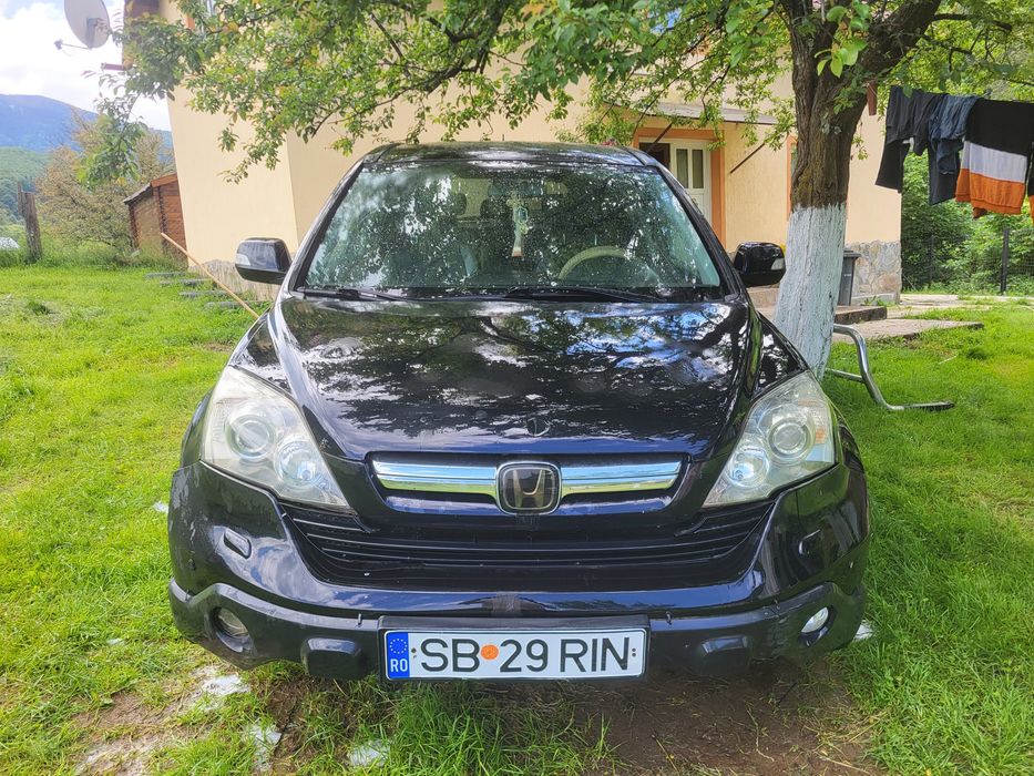 Vând Honda CRV, 2007