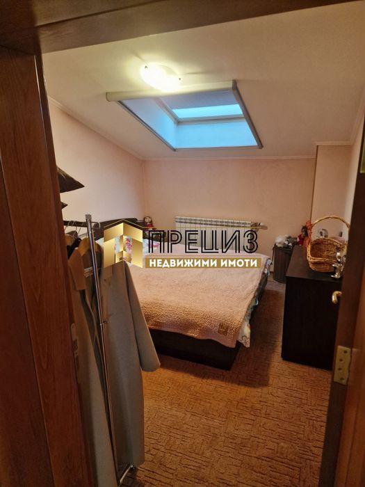 Продажба 2-стаен гр. Шумен - Пазара 77m²