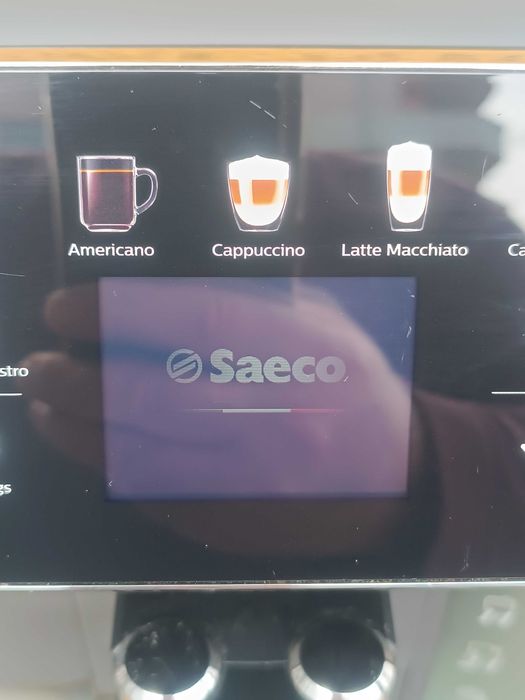 Saeco Gran Aroma SM6580