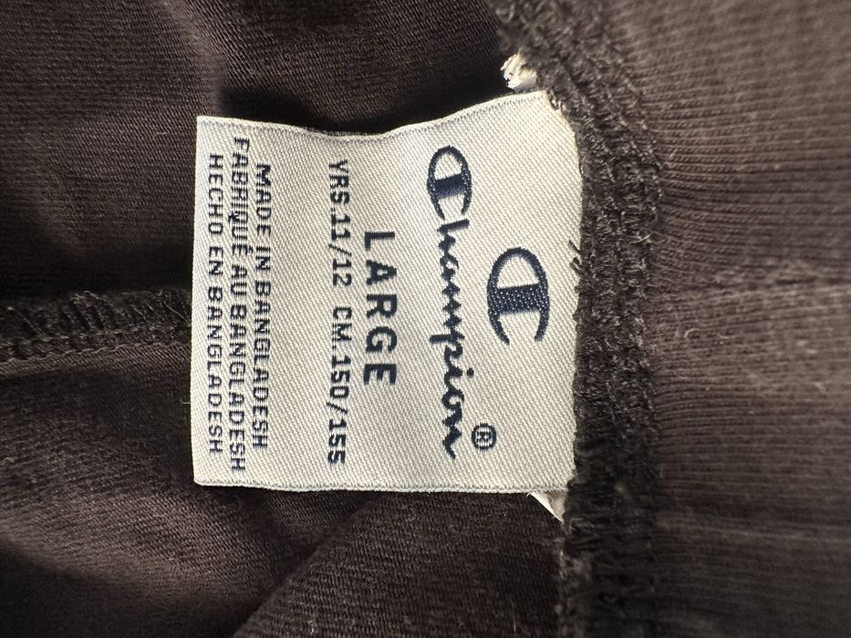 Клин Champion като нов