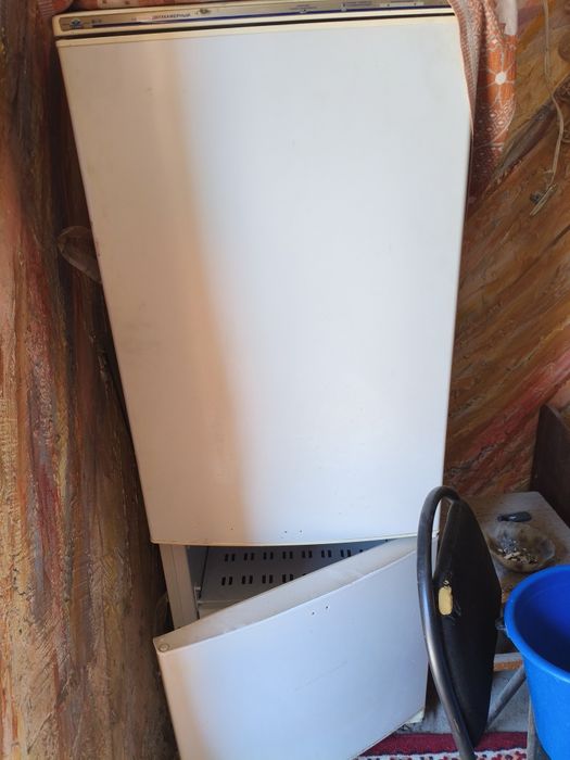 Холодильник Атлант