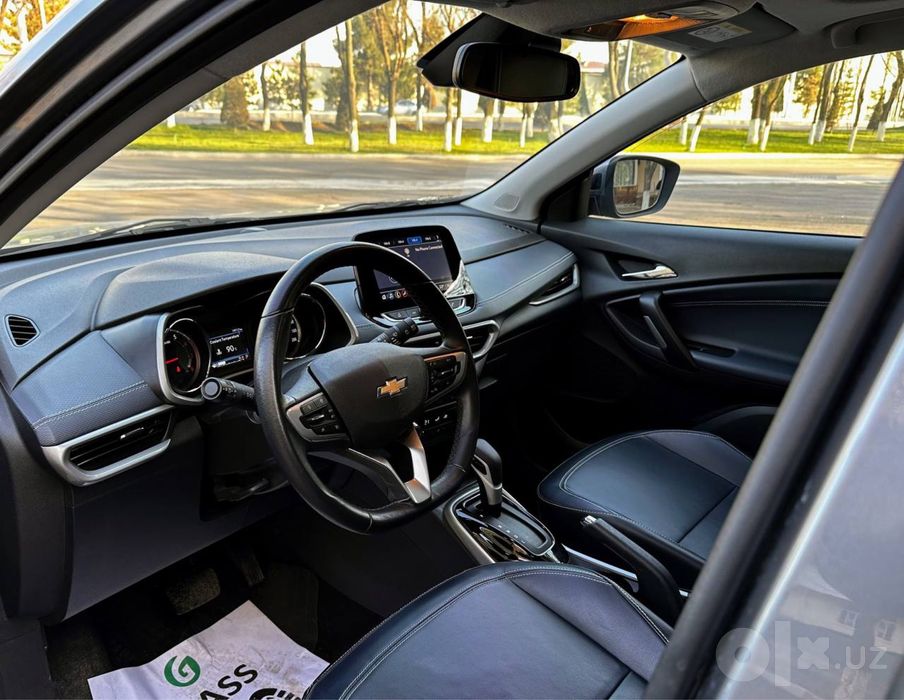 Tracker 2 premier plus