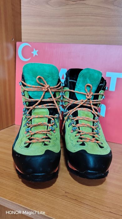 Bocanci Salewa Gore-Tex