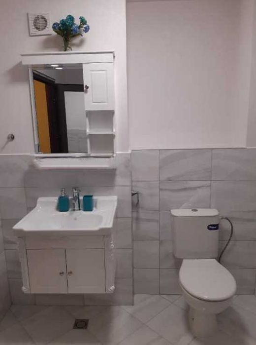 Дава се под наем Тристаен апартамент в София, Люлин 2 - 96 кв.м за 460 € - Снимка #5