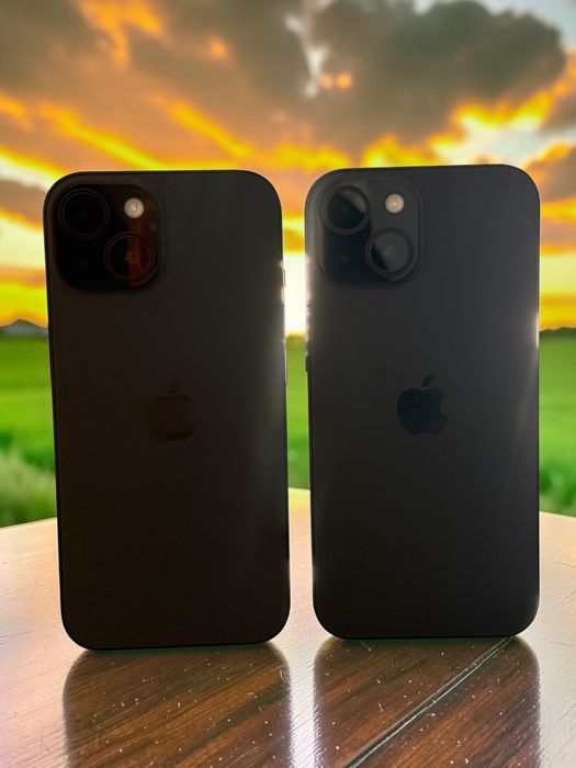 iPhone 15 Pret 2000