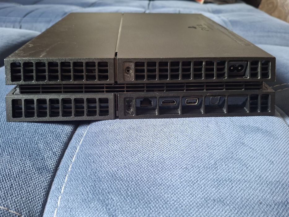 Плейстейшн 4 (PlayStation)