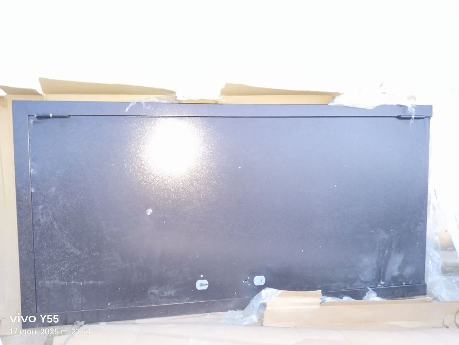 Продам дверь новый