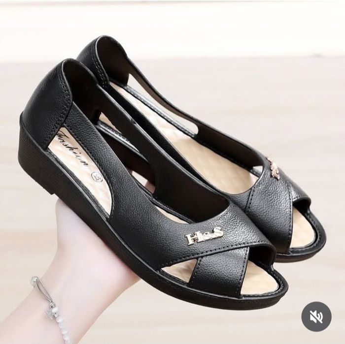 Новые размер 36.