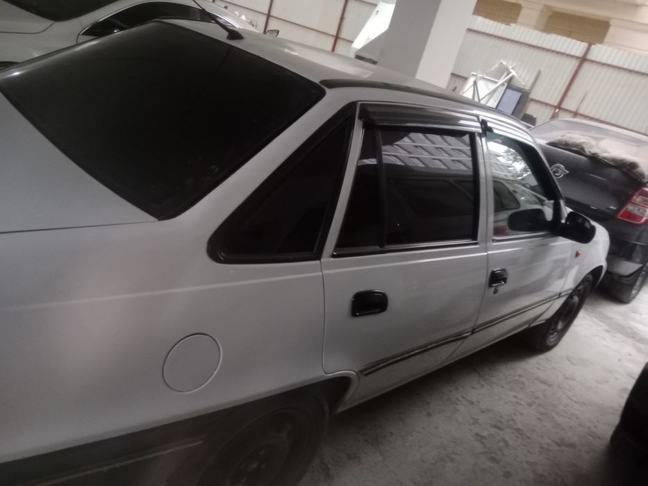 Chevrolet Nexia 2008 — 3