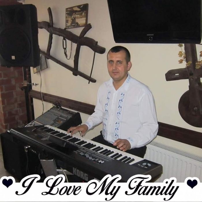 organist liber pentru formatie