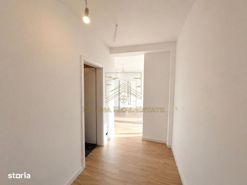 Apartament - 3 Camere, Terasa 87.2 Mp, 223.5 Mp Total