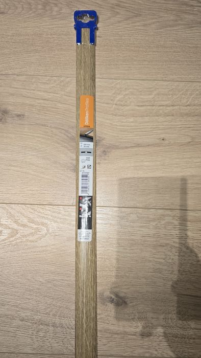 Алуминиев преходна лайстна Doellken