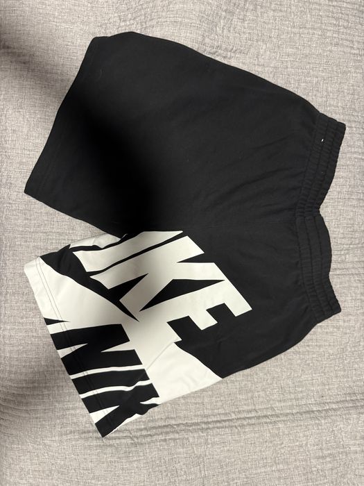 Щорти / къси гащи NIKE G NSW AIR FT SHORT