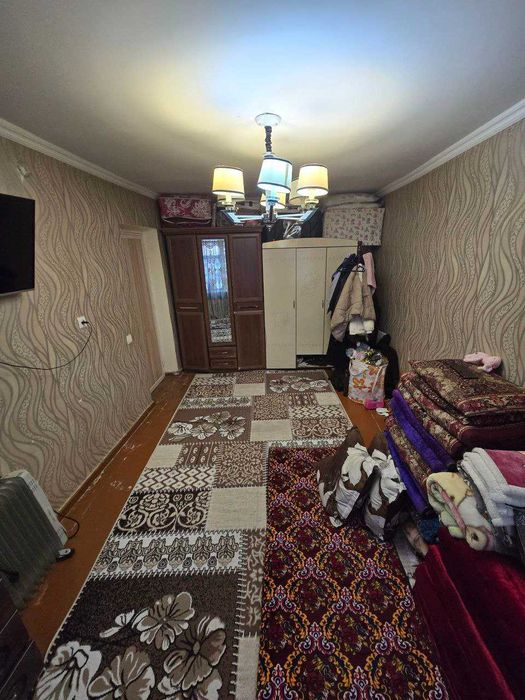 Чиланзар-6 Кирпич 1/4/4 балкон 1,2/3 Ориентир Парус