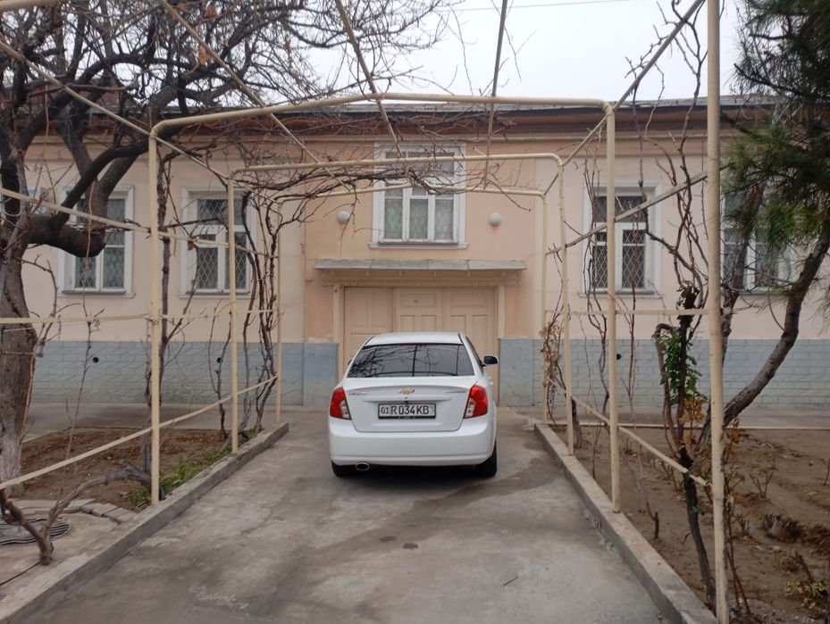 Продаётся участка