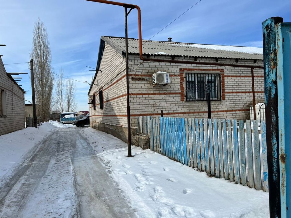 Срочно продам частный дом