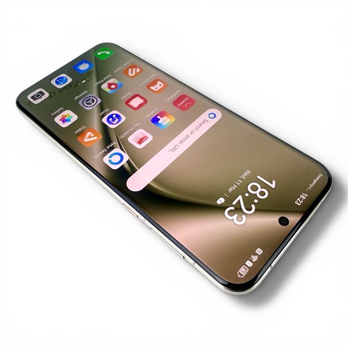 НОВ! Huawei Pura 70 Ultra 5G 512GB 16RAM Green 2г. Гаранция!