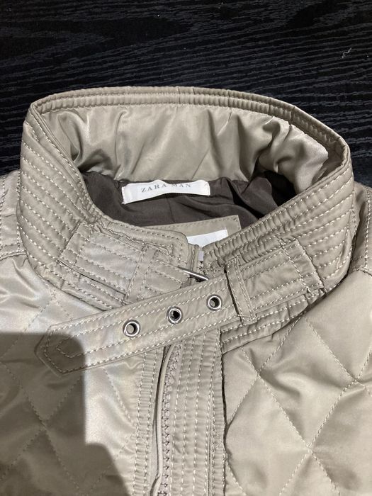 Geacă Zara , pentru bărbați