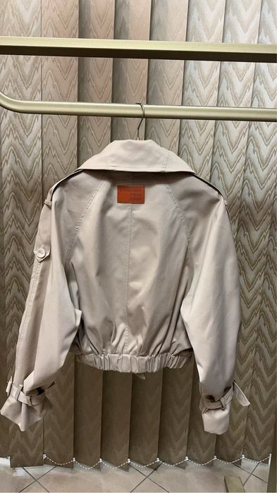 Яке Acne Studio Bo**e*a Vene*а